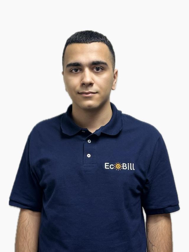 Aram Changlian