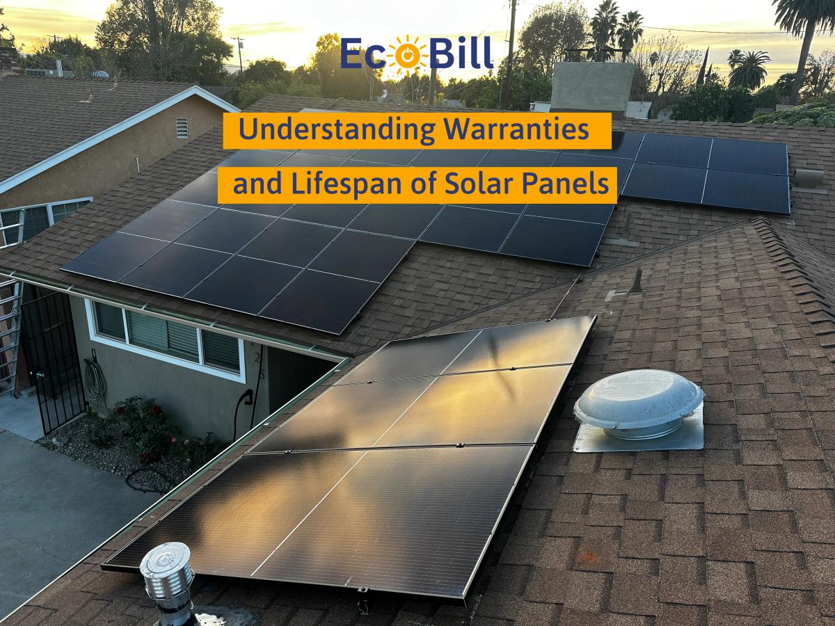 Understanding Warranties and Lifespan of Solar Panels