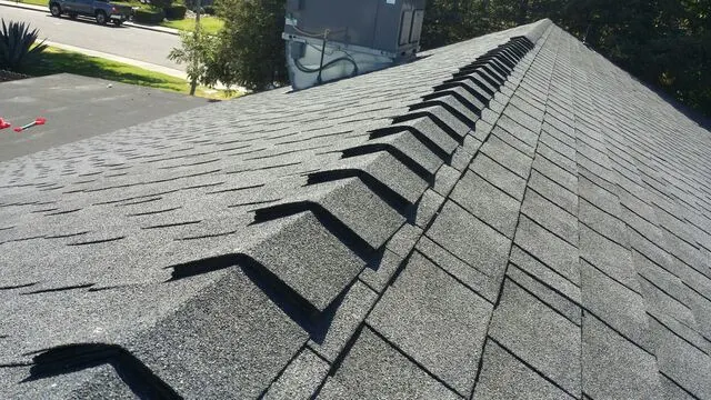 Asphalt Shingles